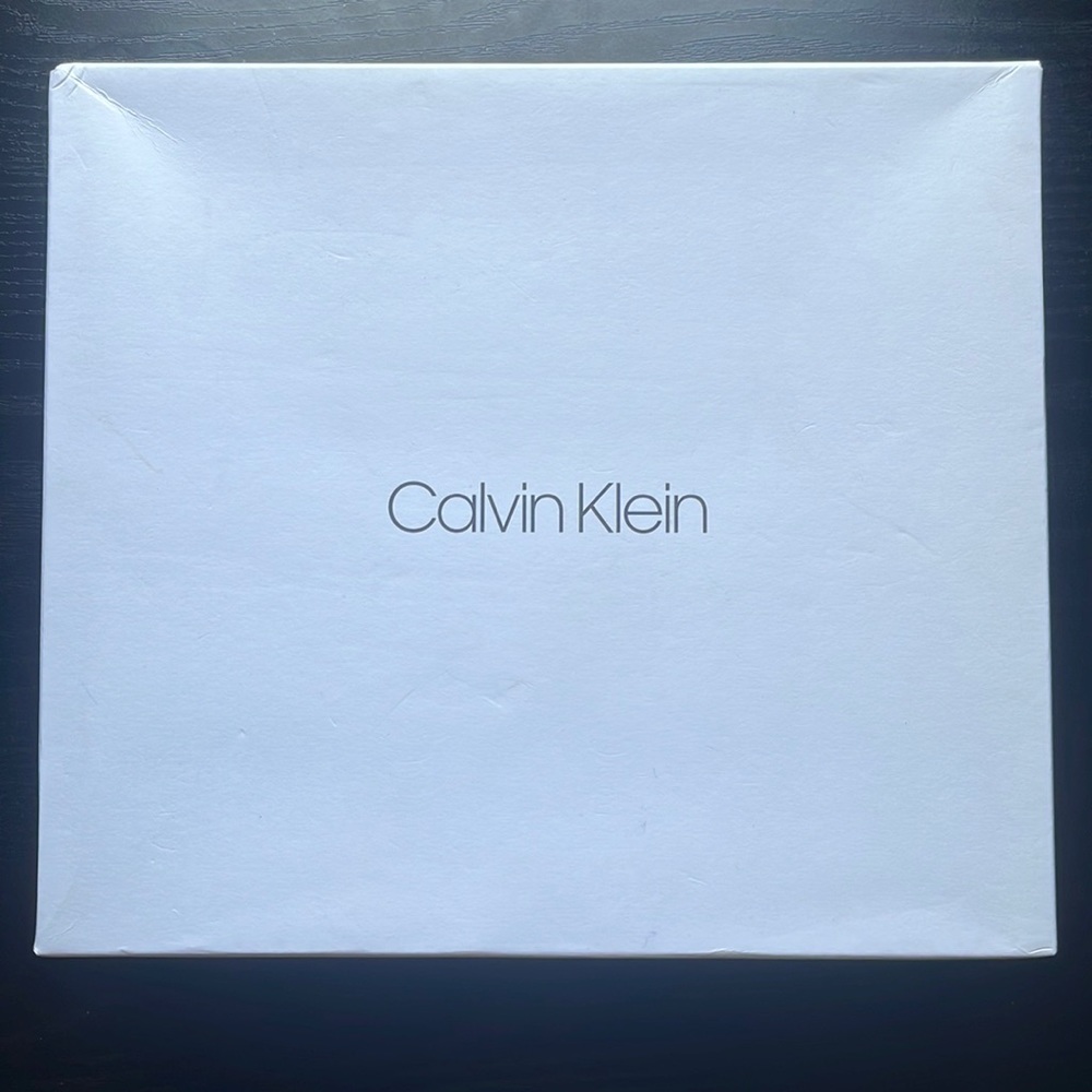 Calvin Klein Sophisticated Heels